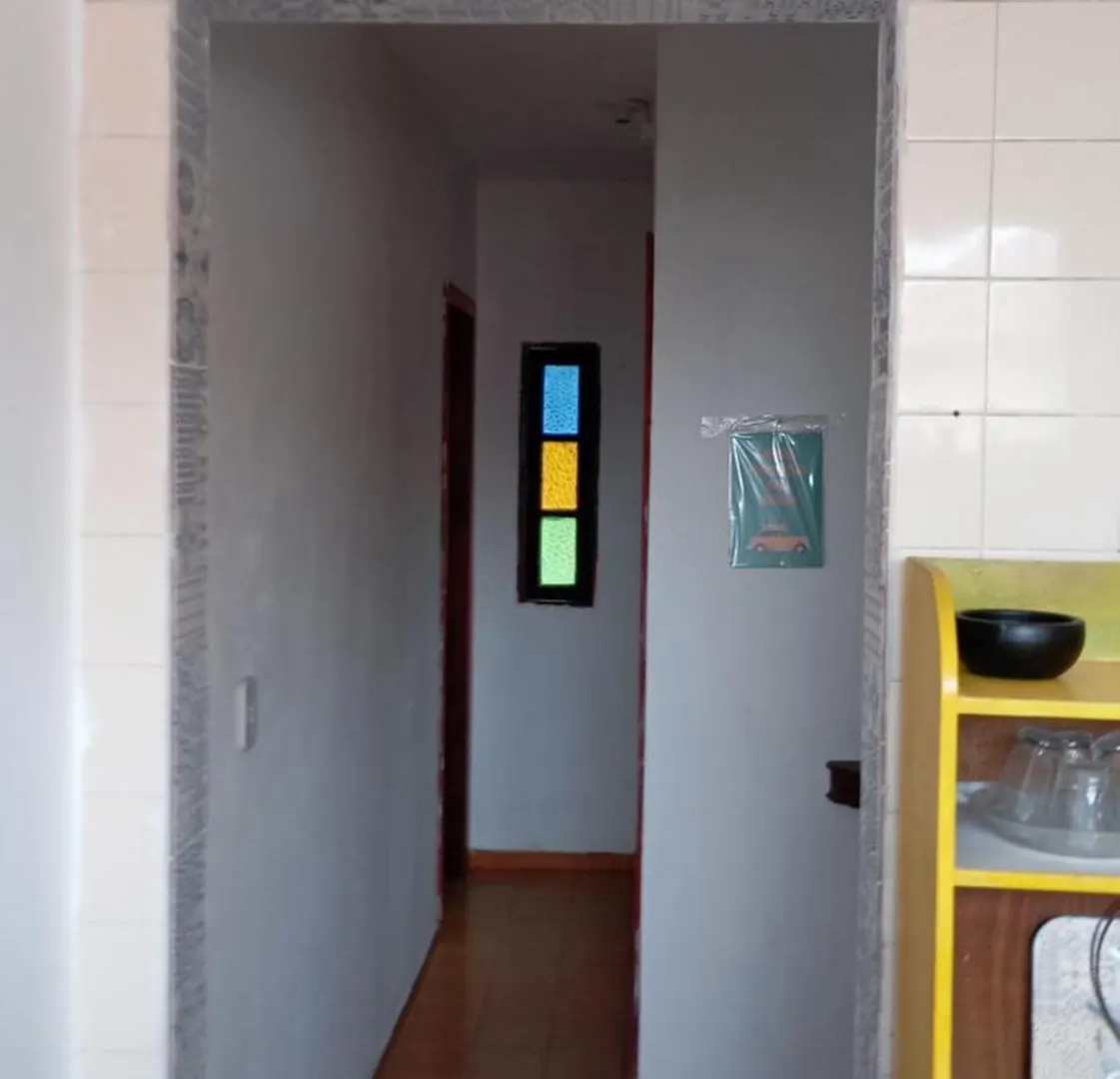Сasa de vacaciones Villa Casa Na Ilha Cabo Frío