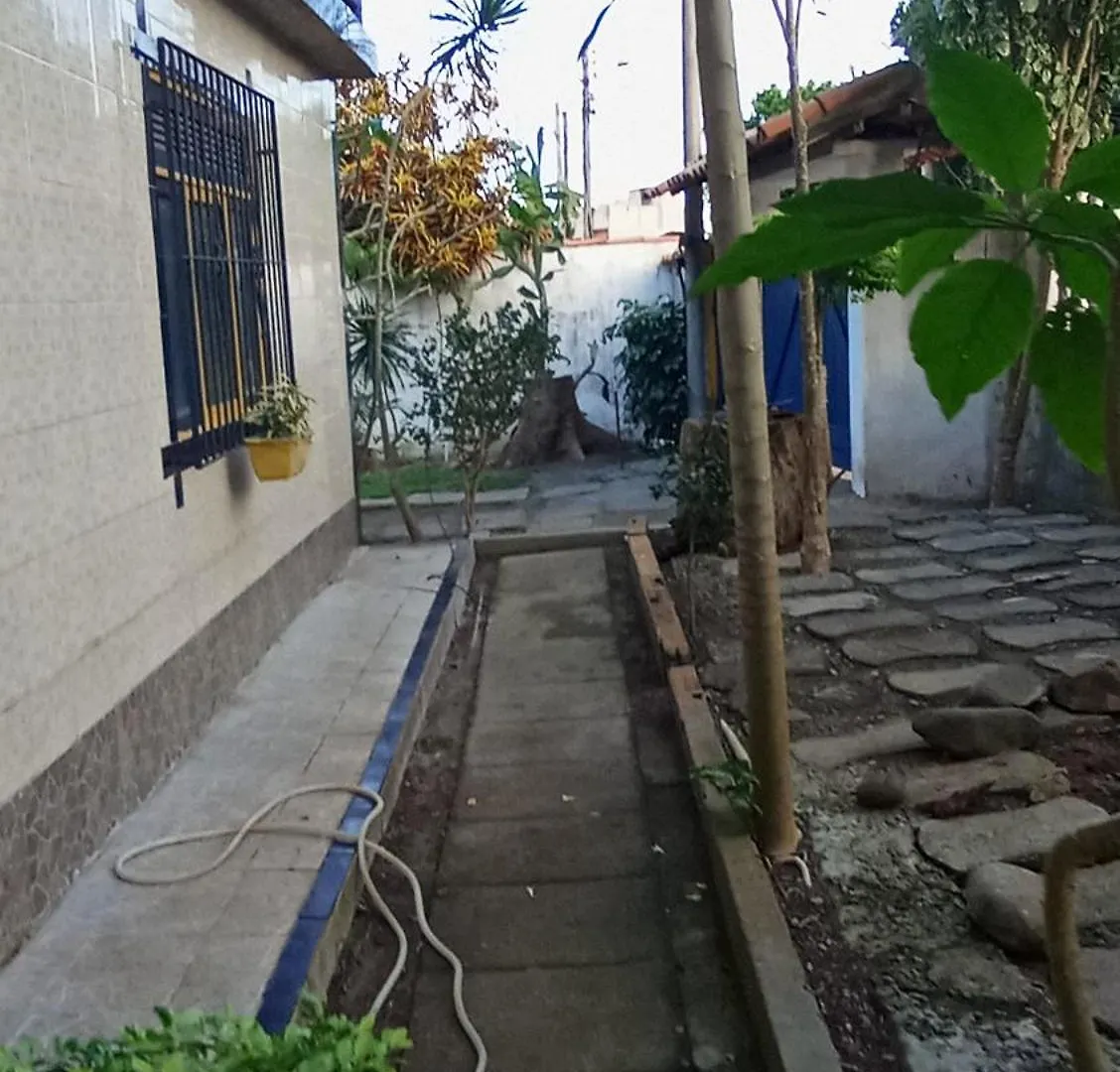 Сasa de vacaciones Villa Casa Na Ilha Cabo Frío Brasil