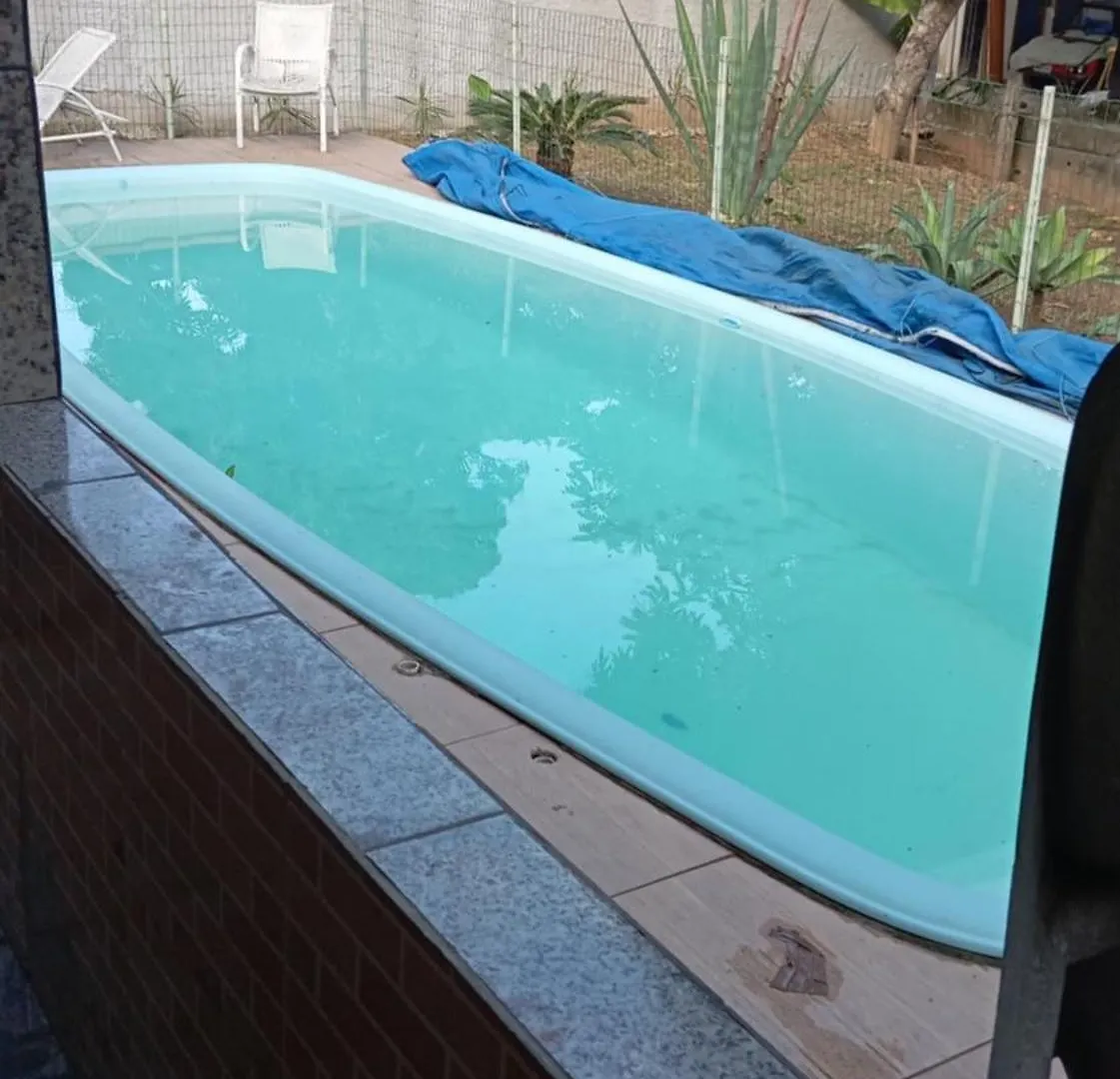 Сasa de vacaciones Villa Casa Na Ilha Cabo Frío