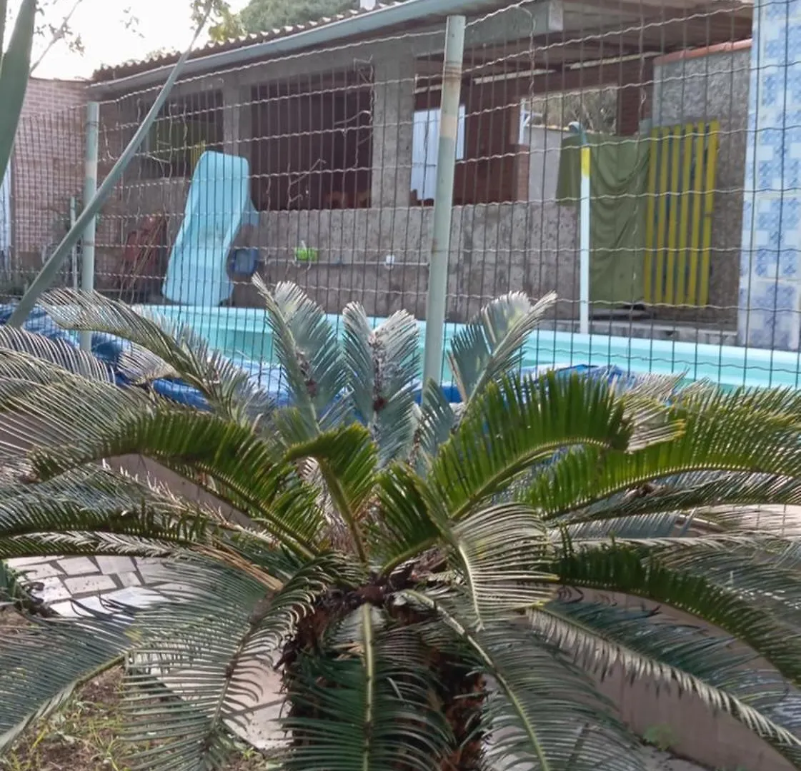 Сasa de vacaciones Villa Casa Na Ilha Cabo Frío