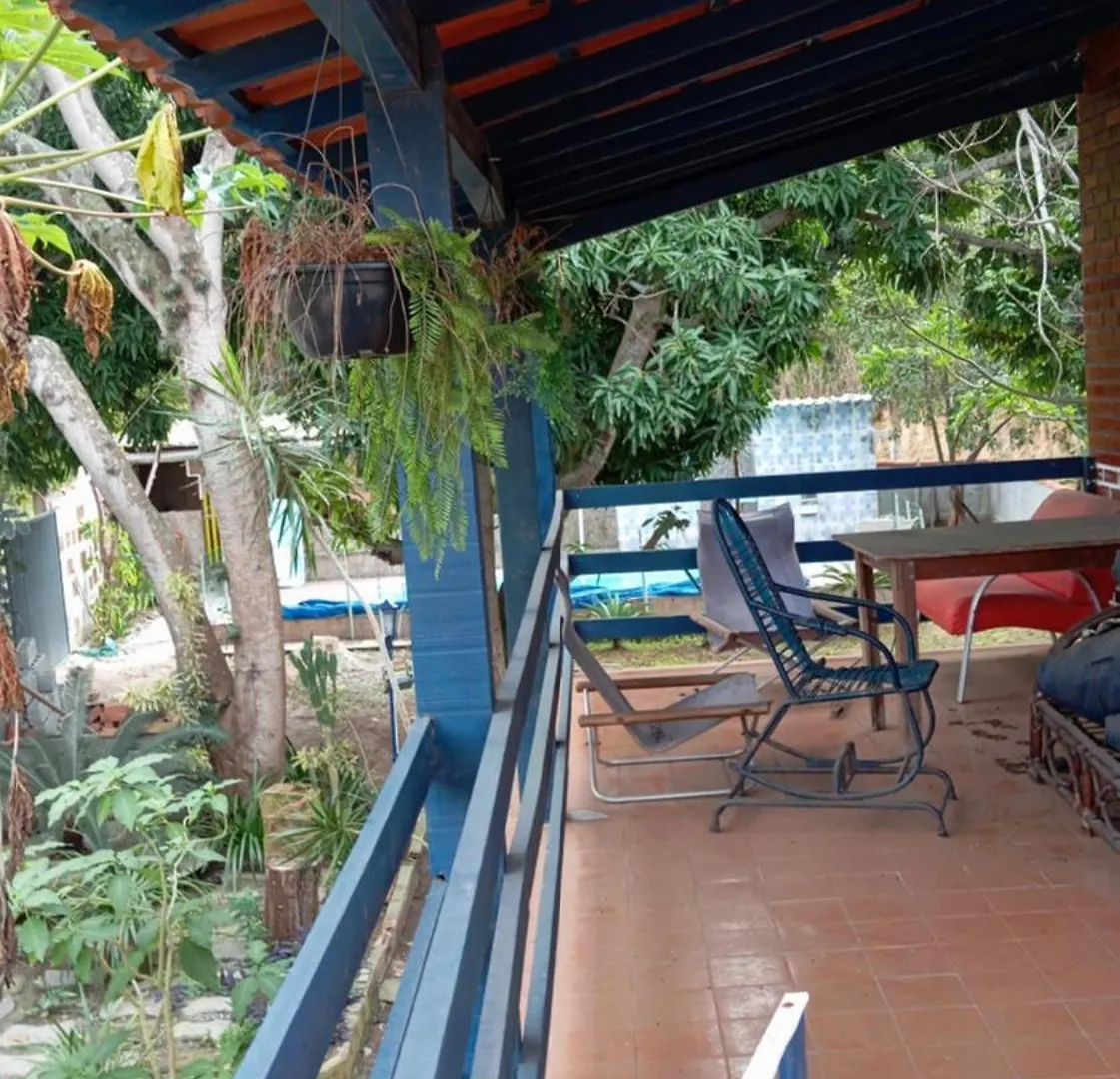 Vakantiehuis Casa Na Ilha Villa Cabo Frio