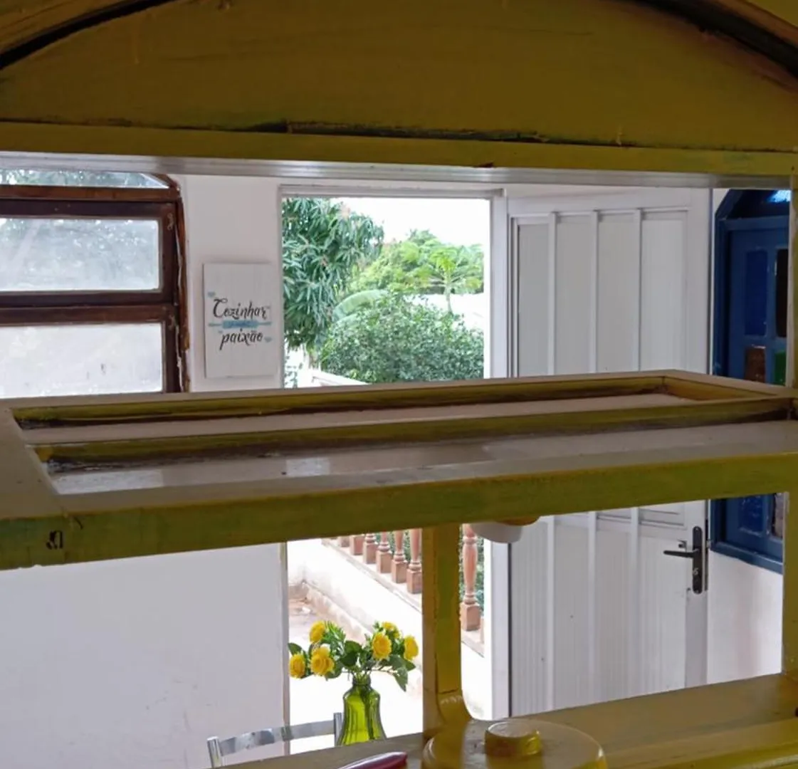 Casa Na Ilha Villa Cabo Frio 0*,  Brazilië