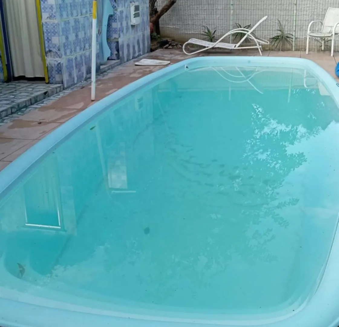 Vakantiehuis Casa Na Ilha Villa Cabo Frio Brazilië