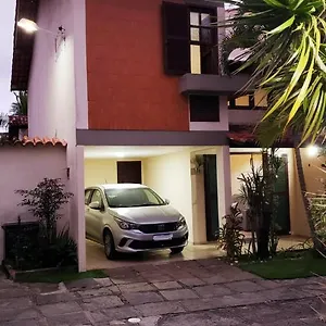 Casa de Férias Casa Maravilhosa, Cabo Frio