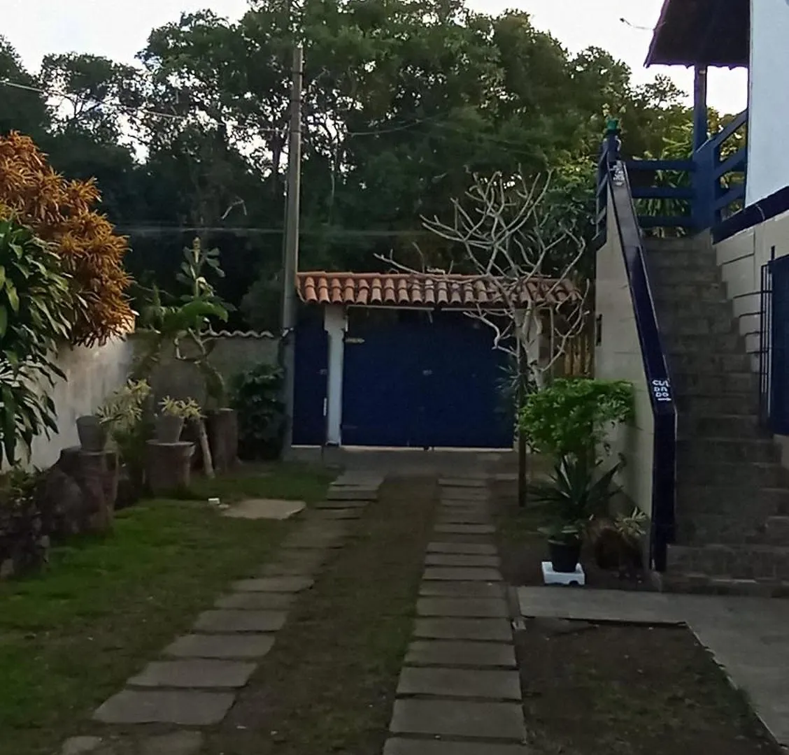 Casa Na Ilha Villa Cabo Frio Brazil