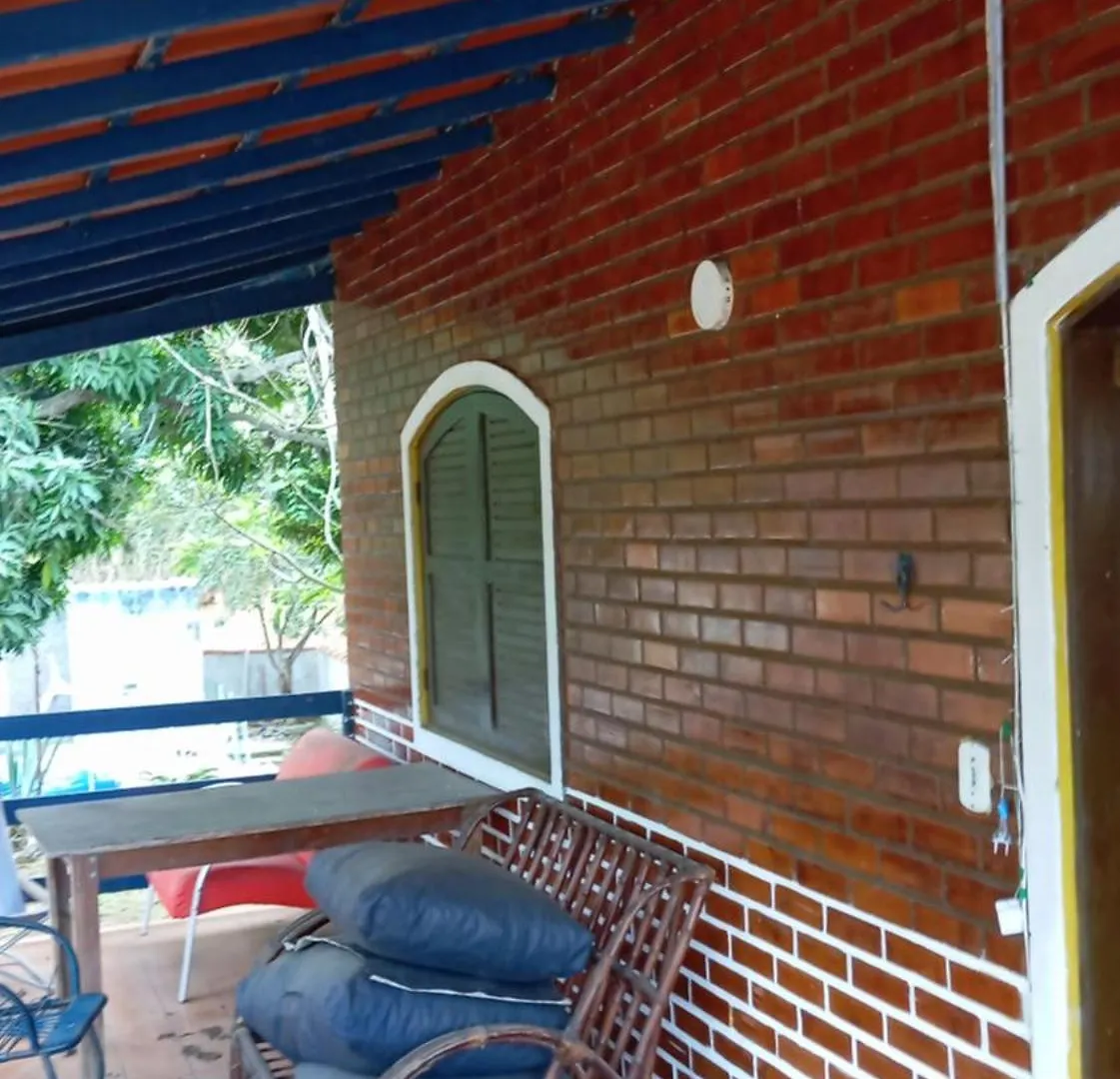 Holiday home Casa Na Ilha Villa Cabo Frio