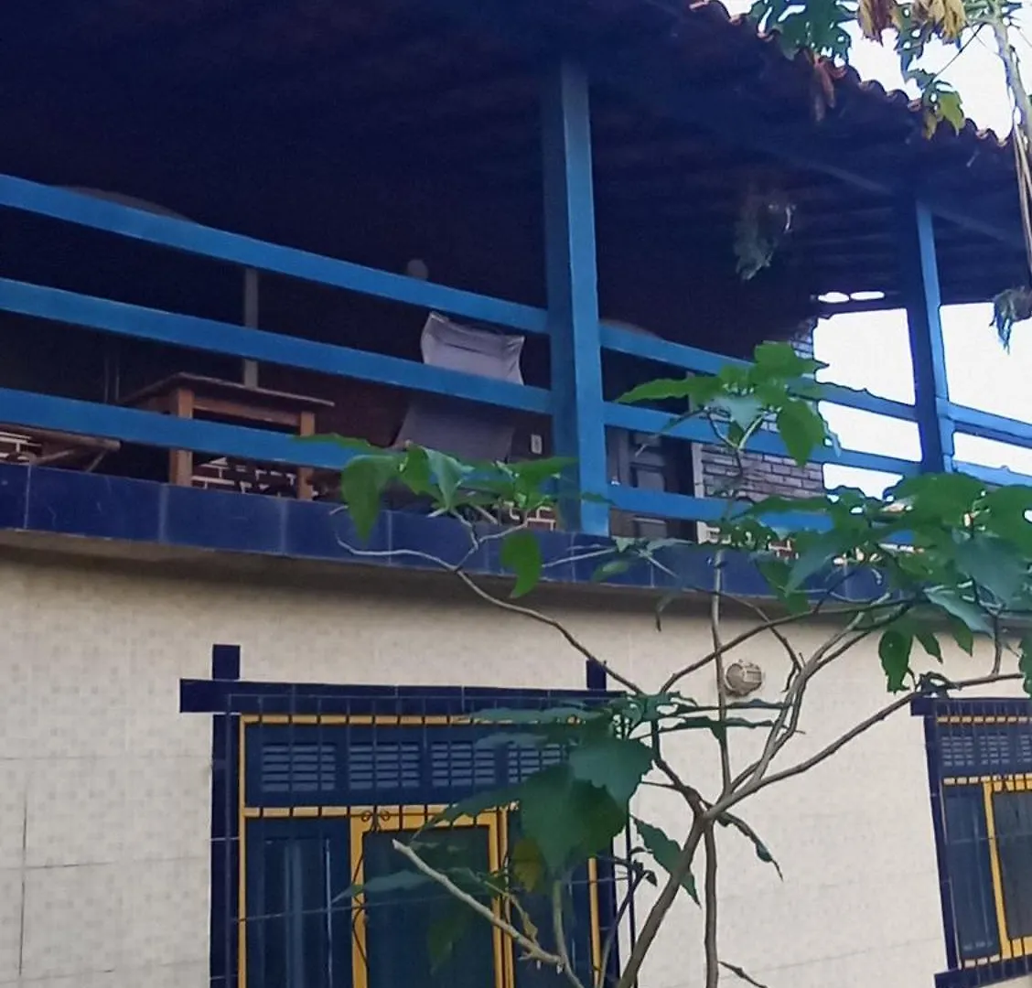 Casa Na Ilha Villa Cabo Frio Holiday home