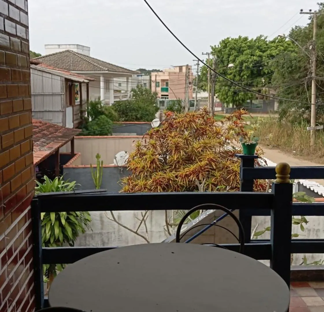 Casa Na Ilha Villa Cabo Frio 0*,